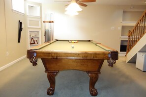 Sala de juegos