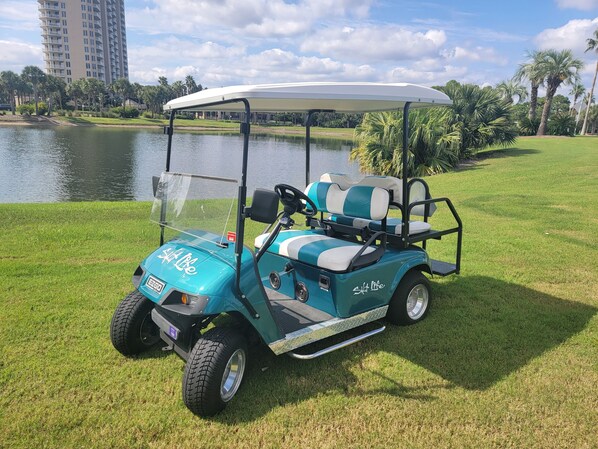 Golf