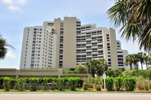 Beachside Two Tower
