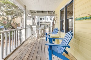 Terrass/Patio
