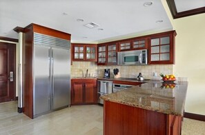 Cucina privata