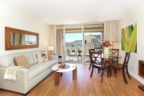 Comfy and Modern Interior