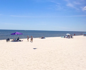 Plage