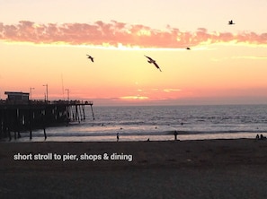 Pismo Beach Pier