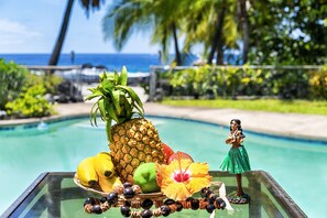 Hale Pahukoa is the Perfect Beachfront House for a phenomenal Vacation