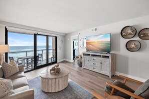 Coin séjour