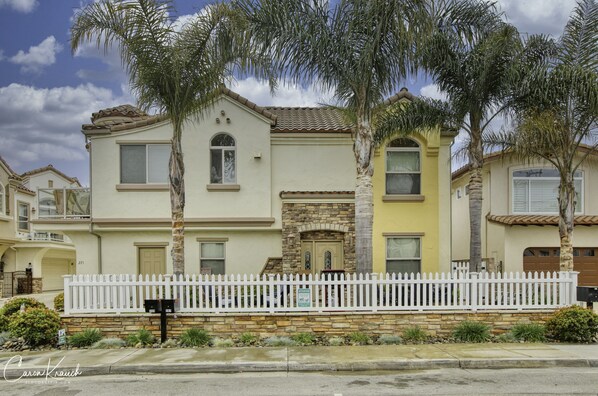 Pismo Beach Vacation Rental 271 Cypress