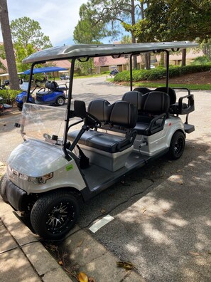 Golf Cart