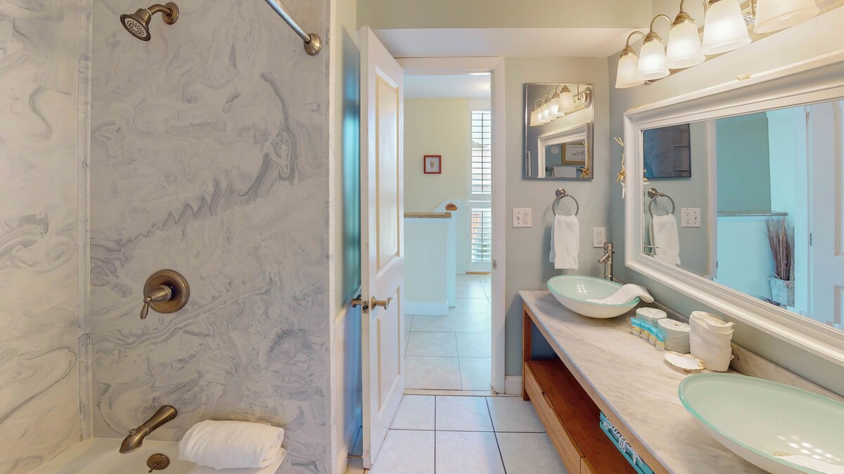 VILLA 352 2 bedrooms, 1 bathroom