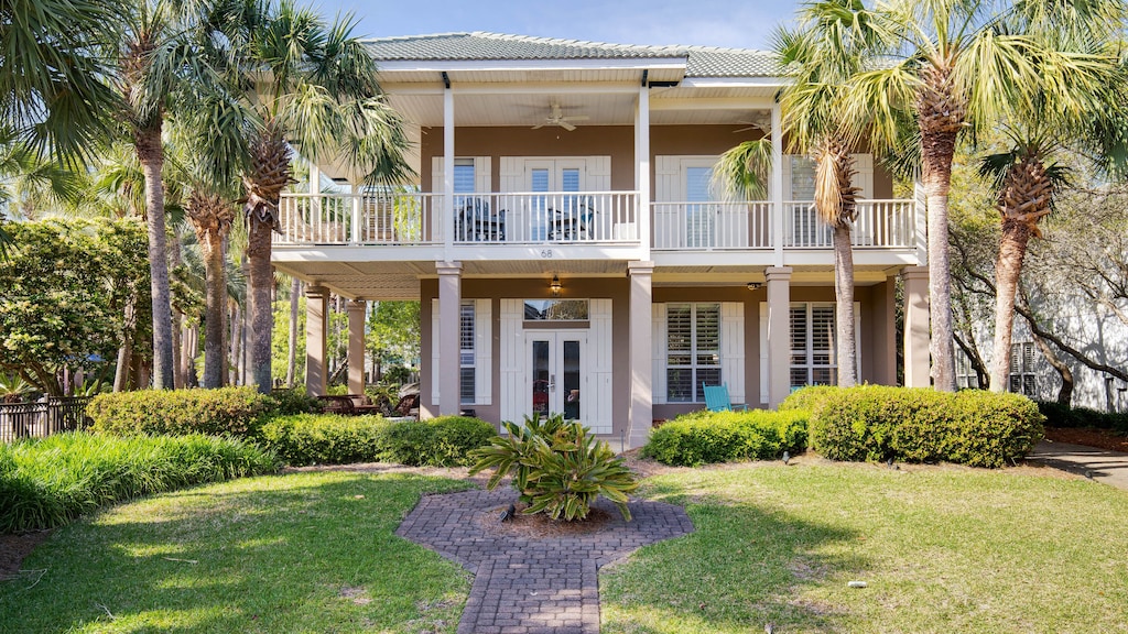 Destiny West Destin Fl Rentals