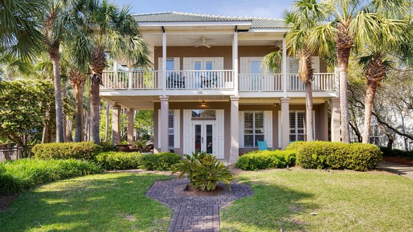68 Vista Bluffs at Destin West