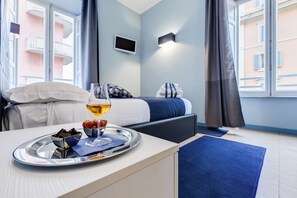 Room service - dining