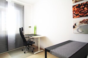 Détail de l’intérieur