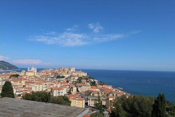 Beautiful Apartment In Imperia Porto Maurizio Best Panoramic Area Of The City Official Apartment In Poggi Italy