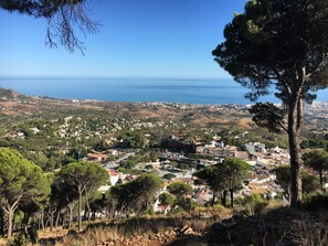 Sea Views