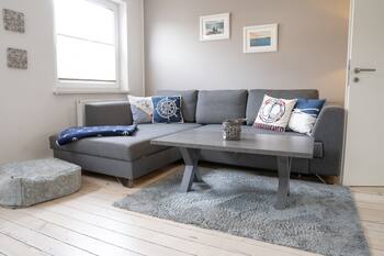 Apartment at the Strelasund 150m to the beach WLAN 250Mbits&E-car connection