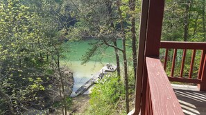 Dock View