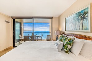 Mahana 701 1st bedroom 1