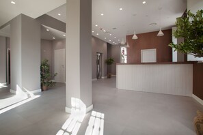 Lobbylounge
