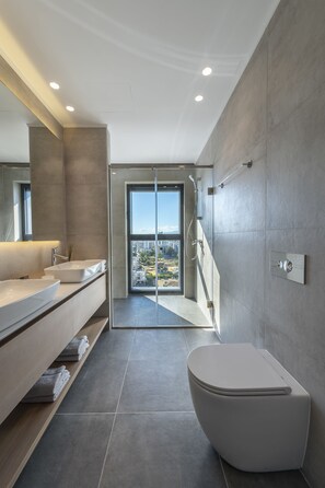 Badkamer