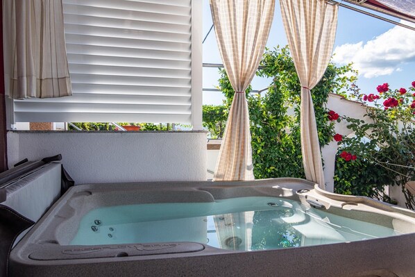 Holiday Home Facilities and Services