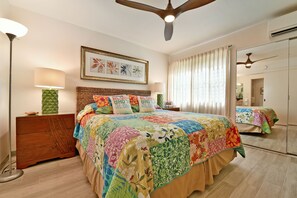 Napili Point B5 bedroom 1