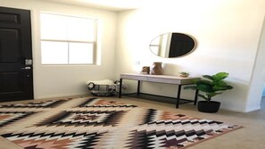 desert vibe entry