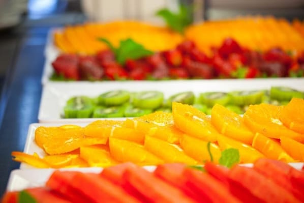 Frukost