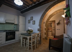 Cucina privata