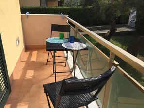 Terrasse / Balkon