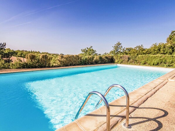 Swimmingpool