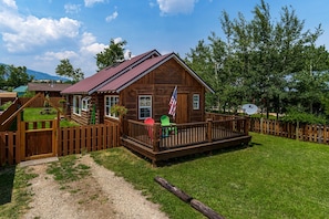 Ulkopuoli