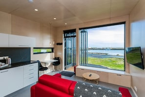 Beach/ocean view