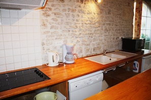 Eget kök