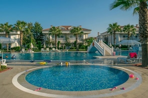 Children’s pool
