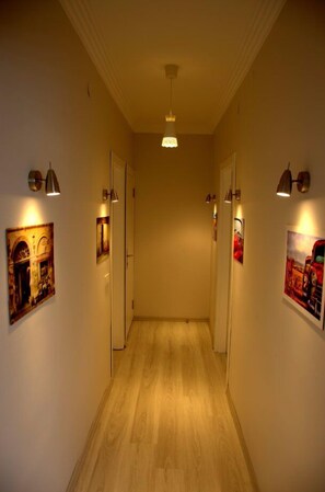 Couloir