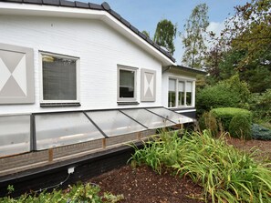 Extérieur maison de vacances [été]