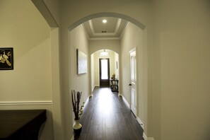 Come on in !