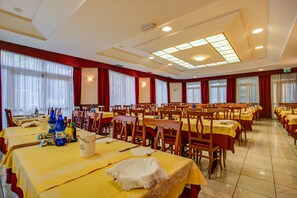 Restauranger