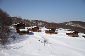 Boendeområde