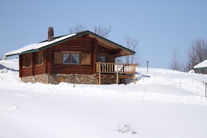 Boendeområde