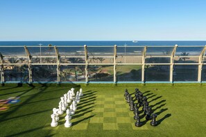 Spiaggia