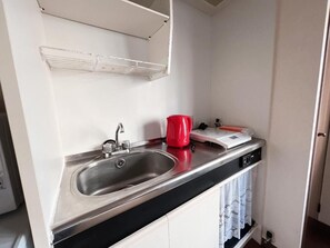 Privékeuken
