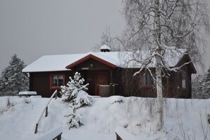 Boendeområde