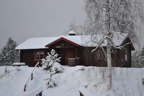Boendeområde