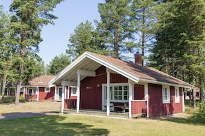 Eingangsbereich