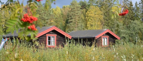 Ulkoalueet