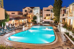 Utomhuspool