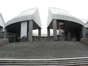 Sehenswürdigkeit