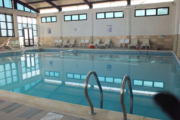 Inomhuspool